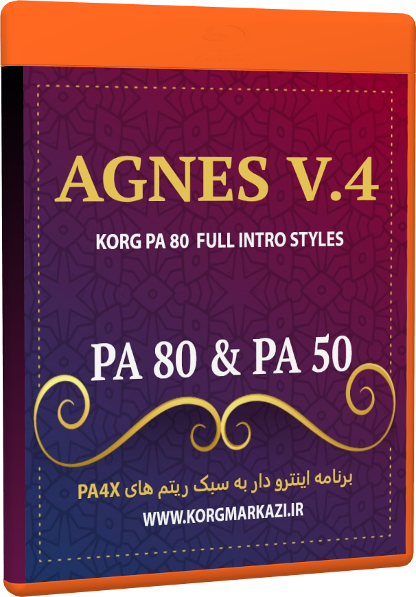 AGNES V.4